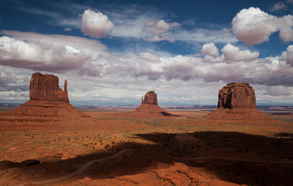 Monument Valley #2