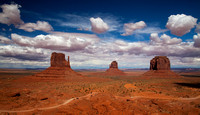 Monument Valley #1