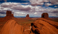 Monument Valley #8