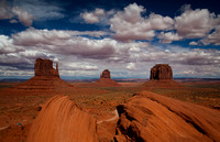 Monument Valley #7
