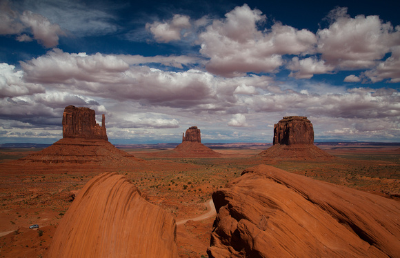 Monument Valley #7