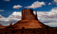 Monument Valley #9