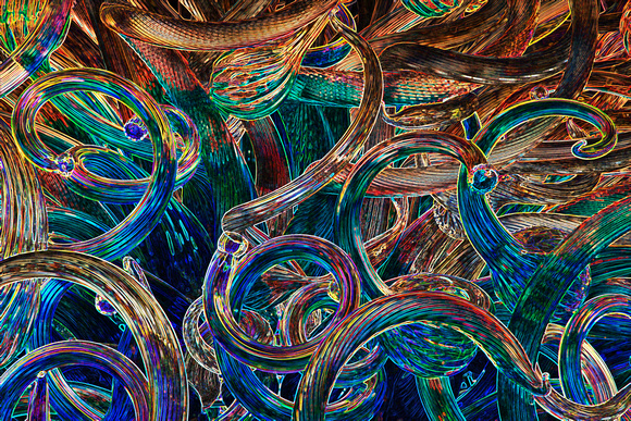 Chihuly Altered #4