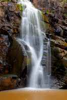 Split Rock River Falls