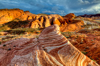 Valley of Fire State Park