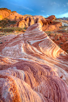 Valley of Fire #3