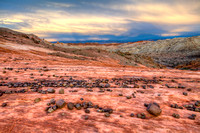 Valley of Fire #8