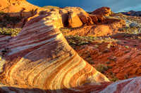 Valley of Fire #4