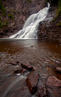 Caribou Falls