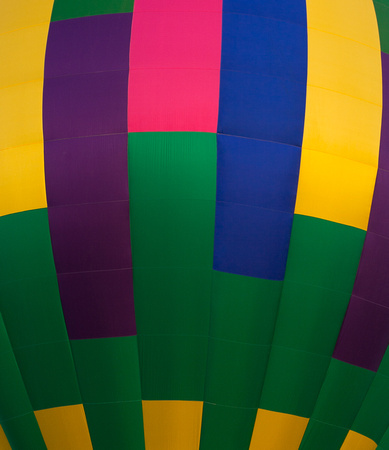Lake Havasu Balloon Festival #11