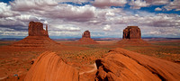 Monument Valley 4 - 2015