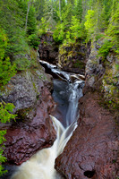 Temperance River Gorge #1