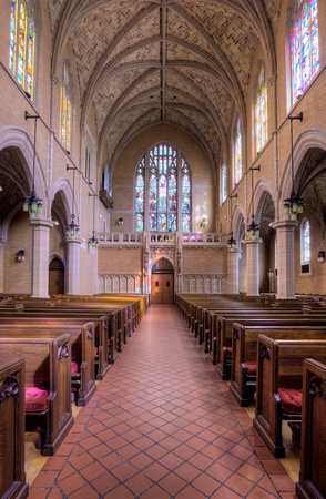 St. Mark's Episcopal Church #3