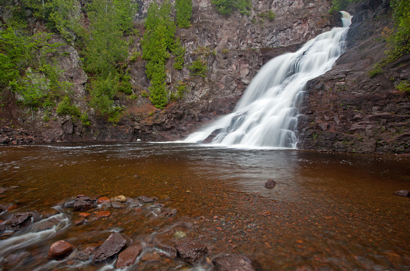 Caribou Falls