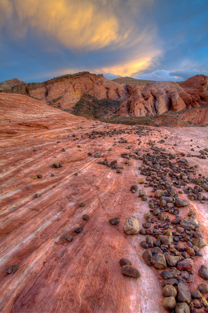 Valley of Fire #9