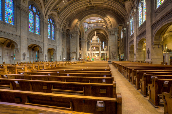 St. Mark's Episcopal Church #2