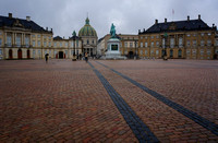 City Palace, Copenhagen