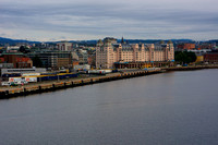 Oslo Waterfront
