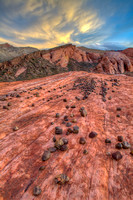 Valley of Fire #7