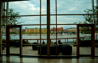 Copenhagen Hotel Lobby